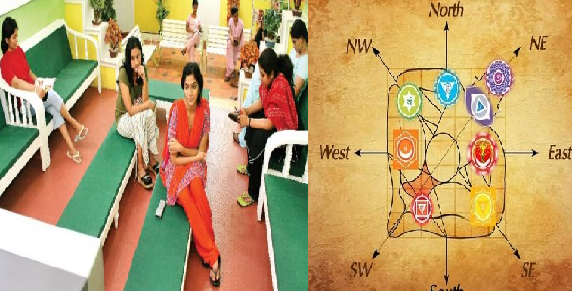 வாஸ்து முறைப்படி விடுதிகள் எவ்வாறு இருக்கவேண்டும்!!