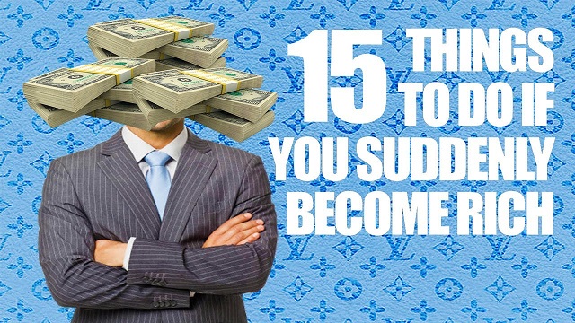 செல்வம் பெருகவும், வாழ்வில் வெற்றி பெறவும் செய்ய வேண்டிய 15 விஷயங்கள்!